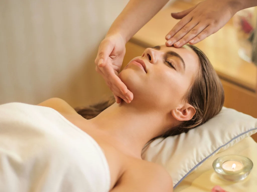 Réservation massage bien-être Paris 10e