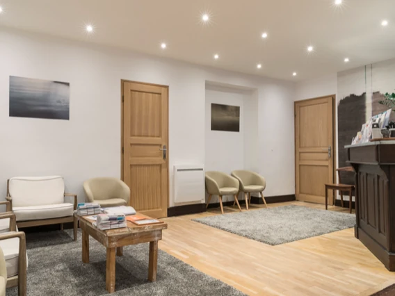 Cabinet de massage à Paris 10e arrondissement