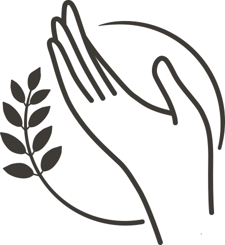 Logo Daphné Massage basée à Paris rive-droite